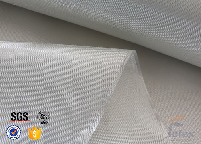 Plain Weave Electronic Fiberglass Fabric / 7628 glass fibre fabric High intensity